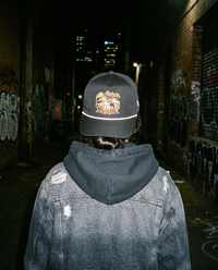 The Signature | AG Cap — Women's