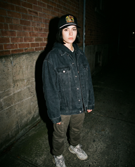 The Signature | AG Cap — Women's