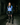 The Boardwalk | Corduroy Short (Black) — Women's