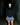The Boardwalk | Corduroy Short (Blue) — Women's