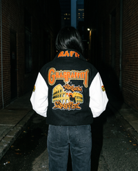 The Varsity | Letterman Jacket — Women's