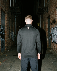 The Nightfall | Quarter-Zip — Men's