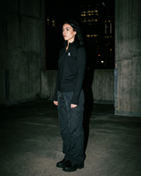 The Nightfall | Quarter-Zip — Women's