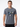 Georgia Tech | Omaha Dreams Acid-Wash Tee — Men's