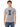 Illinois Fighting Illini Men's | Grey "Block I" Acid Wash Tee