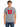 Utah Utes Men's | Grey "Block U" Tee