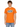 Oklahoma State Cowboys Men's | Orange "OSU Block" Tee