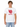 Utah Utes Men's | White "Go Utes" Tee