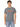 Florida State Seminoles Men's | Grey "Seminoles Script" Acid Wash Tee
