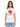 Utah Utes Women's | White "Go Utes" Tee