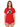 Utah Utes Women's | Red "Ute U" Tee