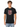 Florida State Seminoles Men's | Black "FS Spear" Tee