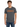 Oklahoma State Cowboys Men's | Charcoal "Cowboys" Tee