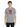 Utah Utes Men's | Grey "Interlocking UU" Tee