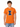 Illinois Fighting Illini Men's | Orange "Block I" Tee