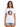 Florida State Seminoles Women's | White "Seminole Head" Tee