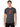 Florida Gators Men's | "F" Black Acid Wash Tee