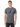 Florida Gators Men's | "F" Grey Acid Wash Tee