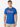 Florida Gators Men's | "Florida Script" Blue Cotton Tee