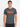 Florida Gators Men's | "Gators Script" Black Acid Wash Tee