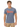 Florida Gators Men's | "Gators Script" Blue Acid Wash Tee