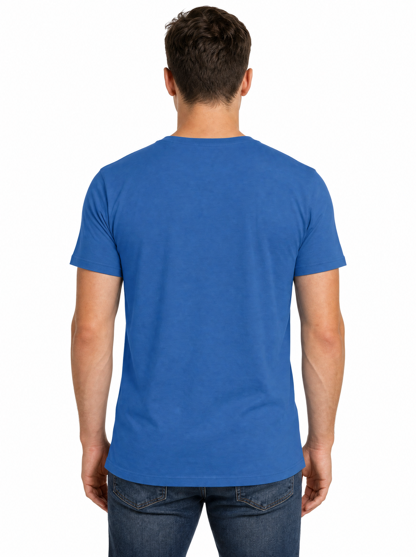 Florida Gators Men's | "The Swamp" Blue Cotton Tee