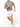 Florida Gators Men's | Gator Head White Lined Shorts