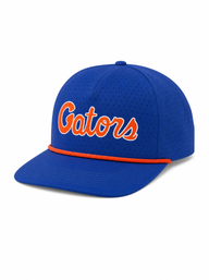 Florida Gators | "Gators" Blue Moisture-Wicking Hat
