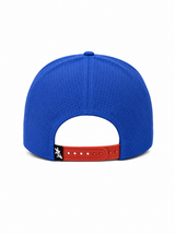 Florida Gators | "Gators" Blue Moisture-Wicking Hat