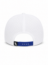 Florida Gators | "Florida" White Moisture-Wicking Hat