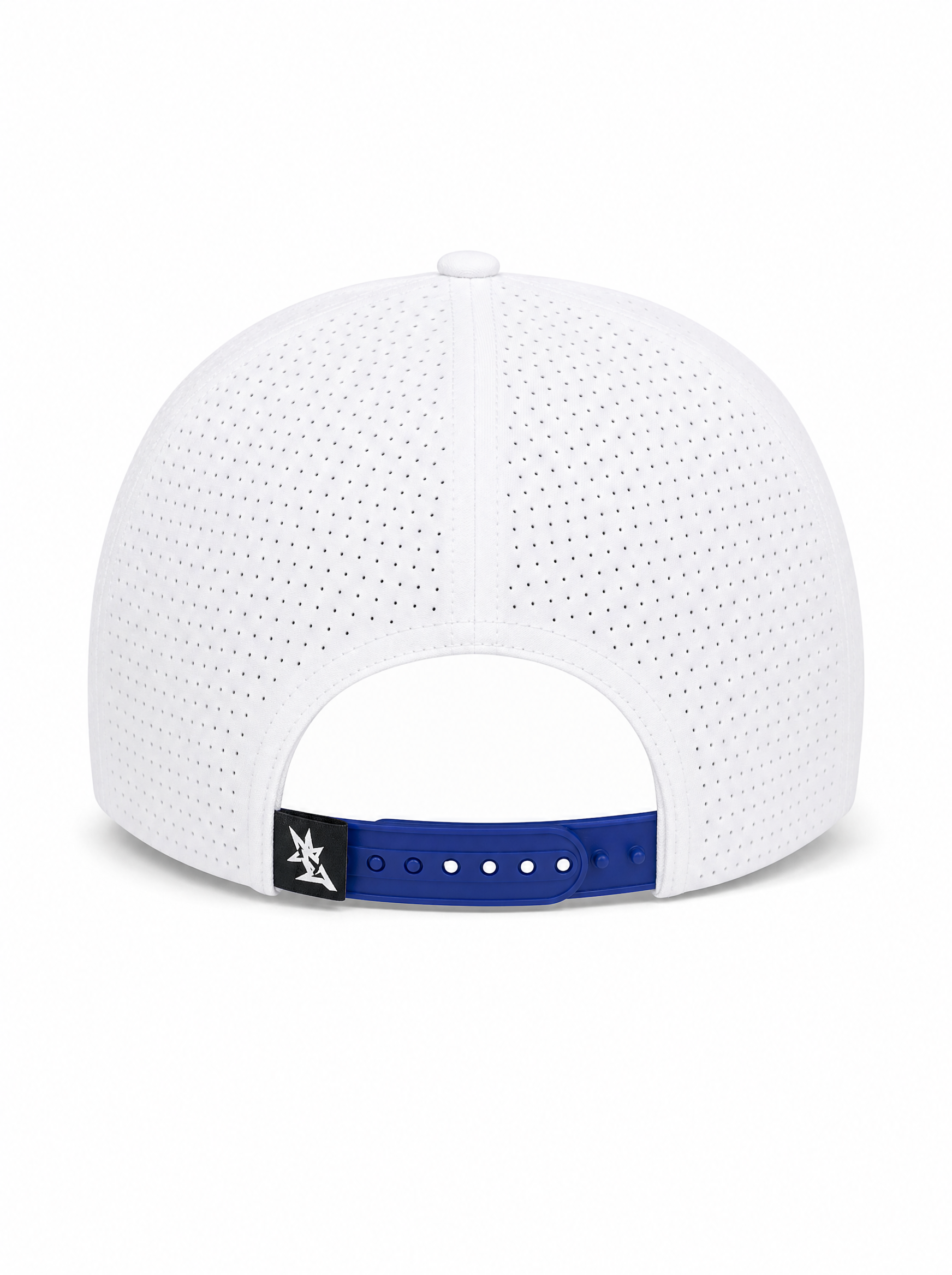 Florida Gators | "Florida" White Moisture-Wicking Hat