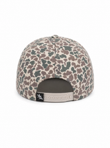 Florida Gators | "Gators" Retro Camo Hat