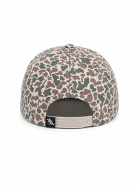 Florida Gators | "Gators" Retro Camo Hat