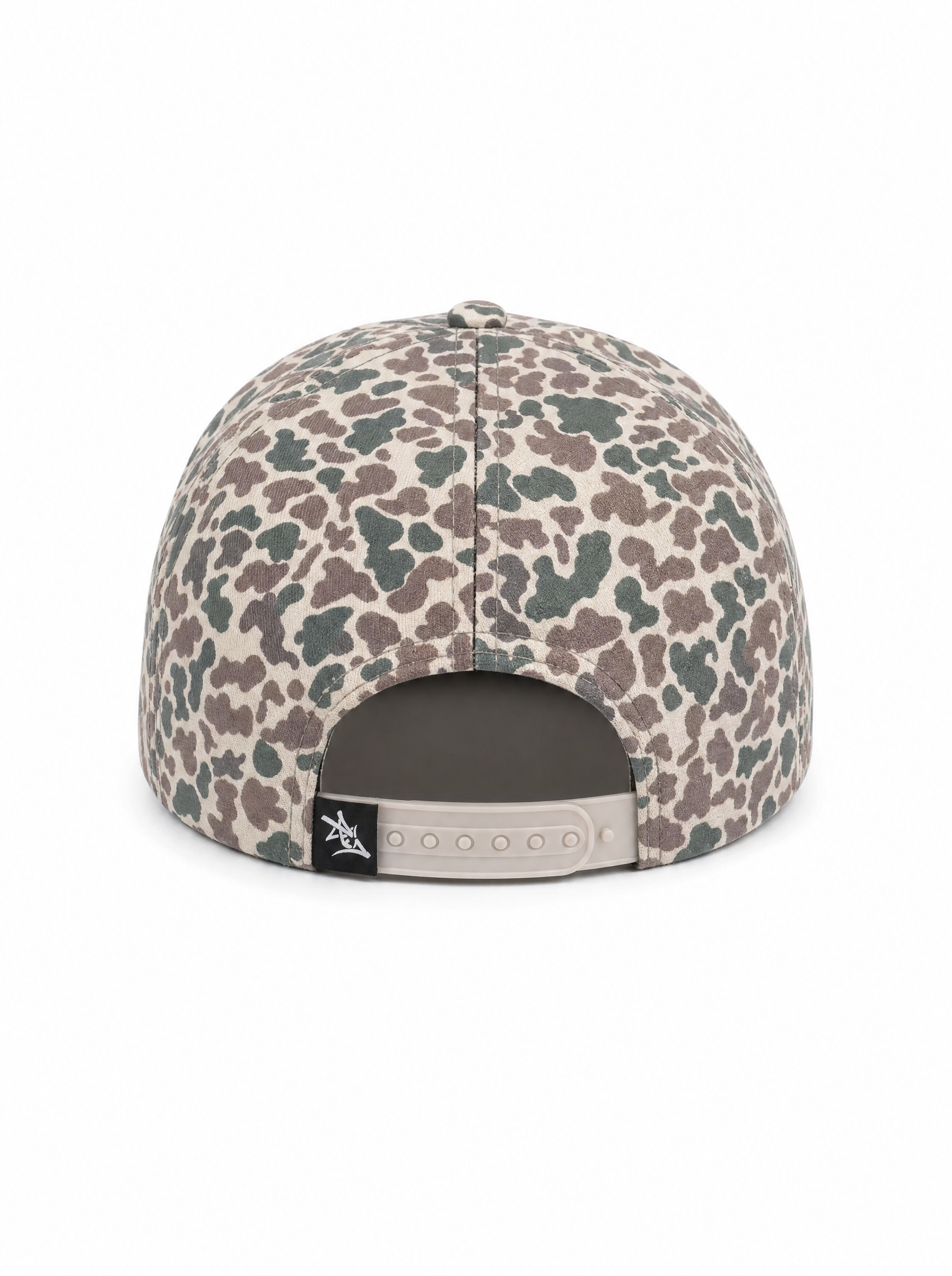 Florida Gators | "Gators" Retro Camo Hat