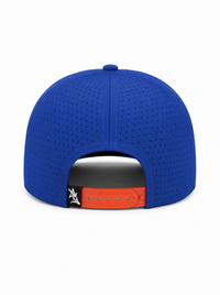 Florida Gators | "Florida" Blue Moisture-Wicking Hat