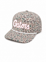Florida Gators | "Gators" Retro Camo Hat