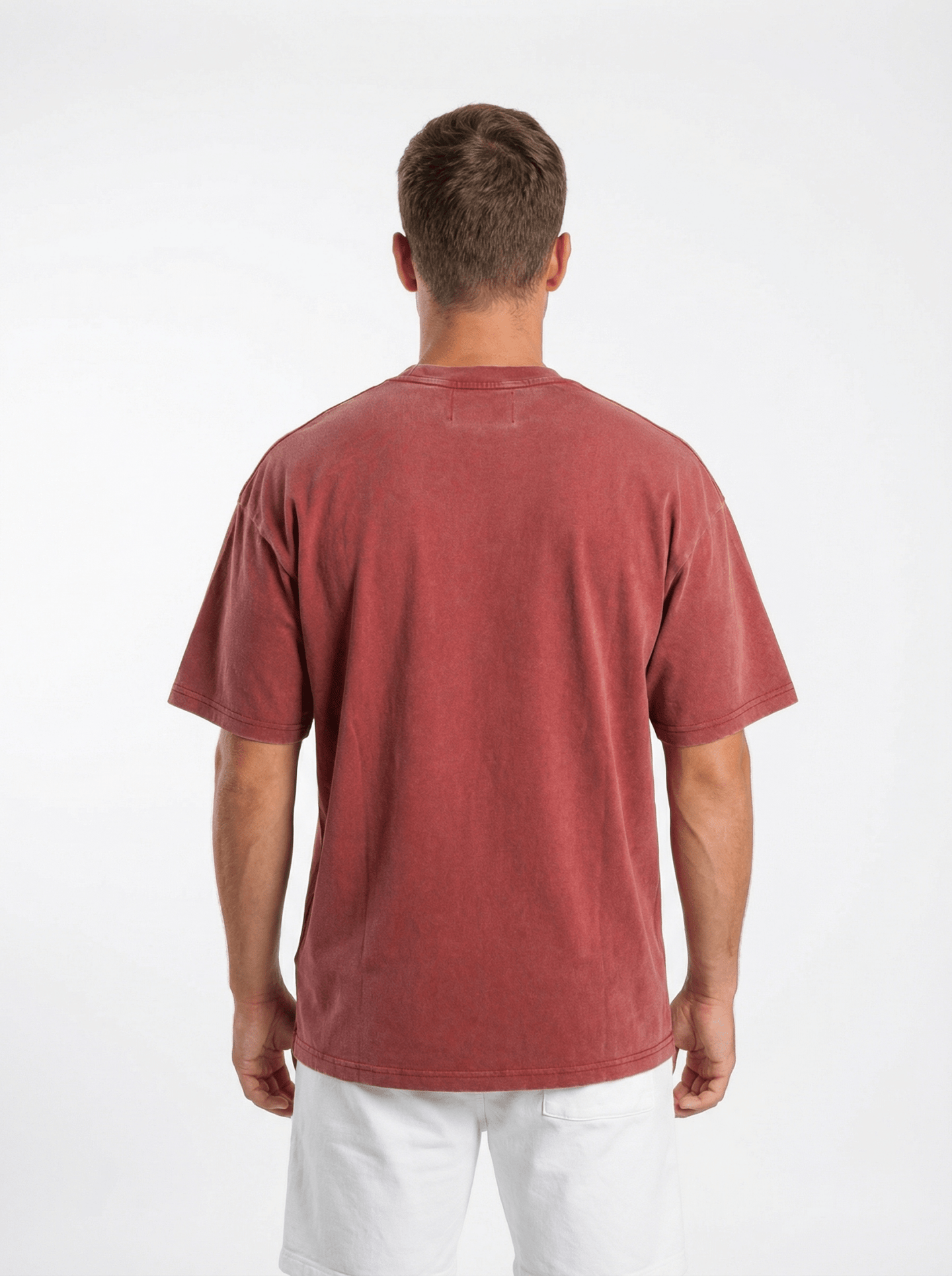 UGA Bulldogs Men’s | “Bulldog Mark” Tee - Arena GraffitiArena Graffiti