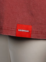 UGA Bulldogs Men’s | “Georgia Script” Tee - Arena GraffitiArena Graffiti
