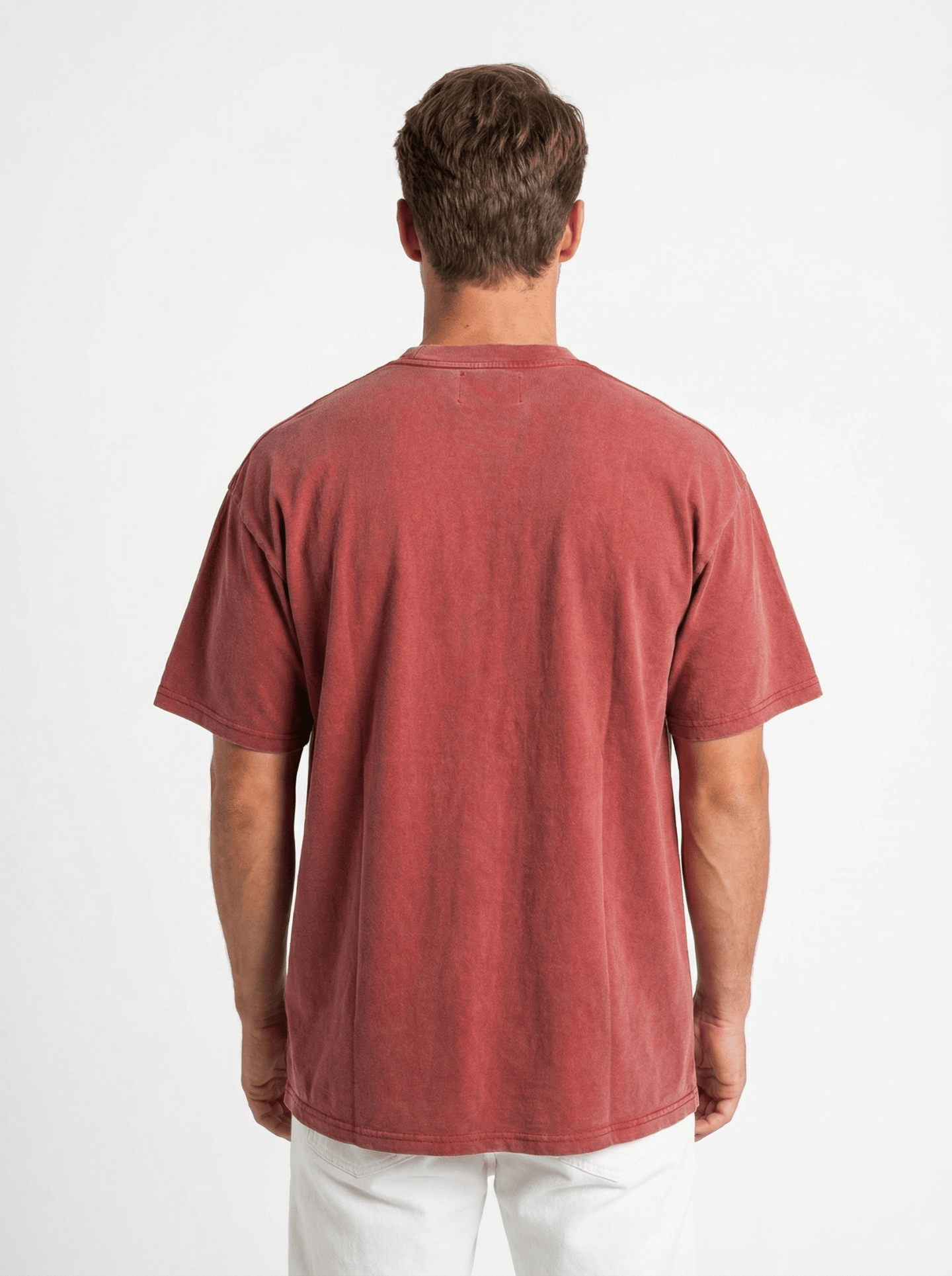 UGA Bulldogs Men’s | “Georgia Script” Tee - Arena GraffitiArena Graffiti