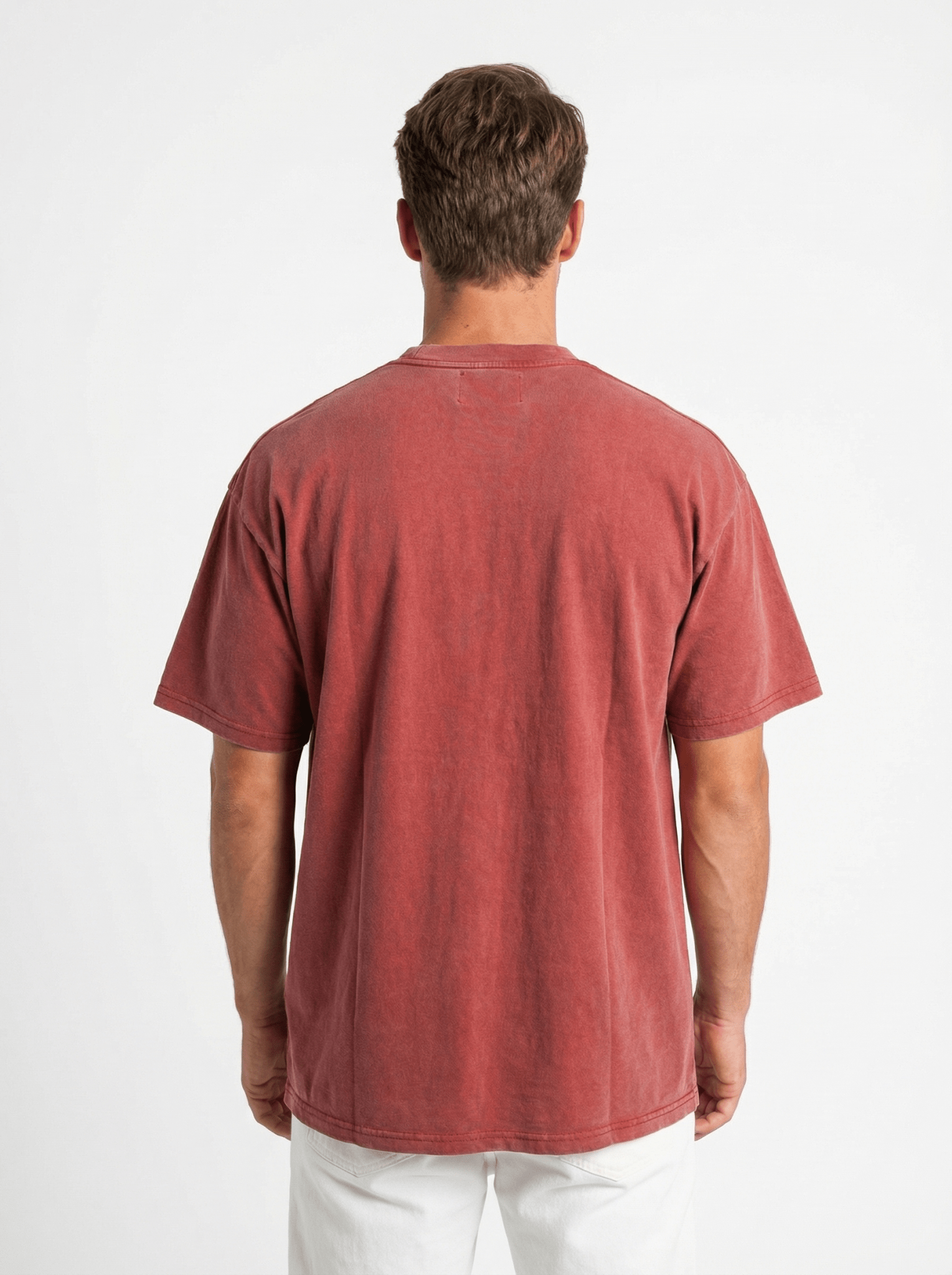 UGA Bulldogs Men’s | “Georgia Script” Tee - Arena GraffitiArena Graffiti
