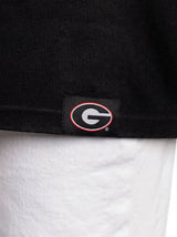 UGA Bulldogs Men’s | “Reverse G” Tee - Arena GraffitiArena Graffiti