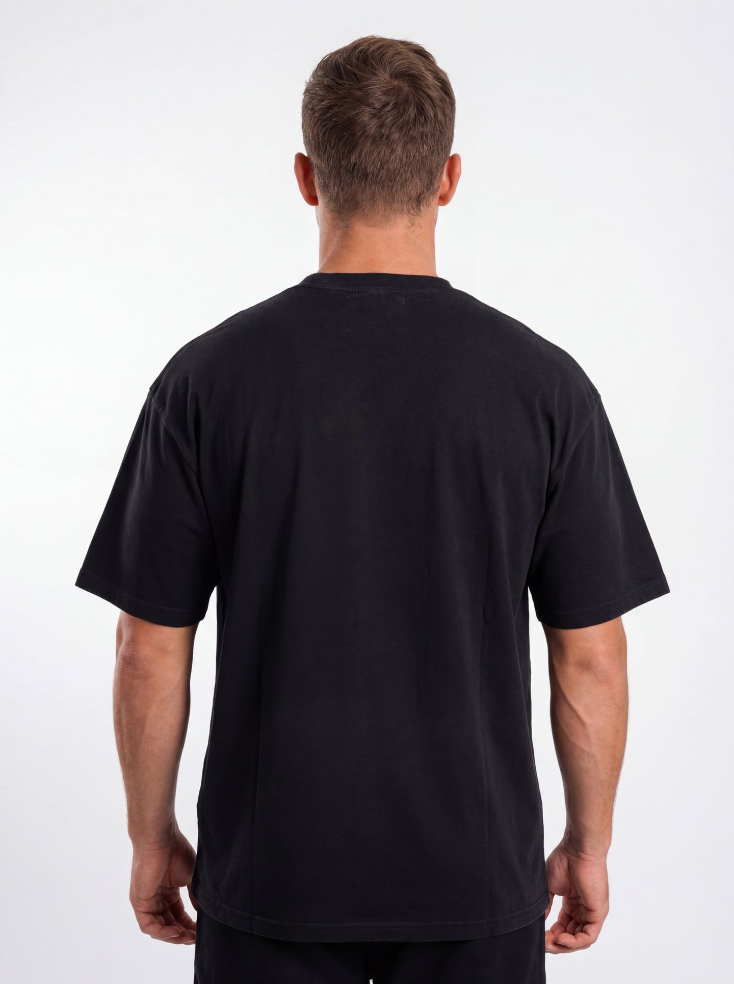 UGA Bulldogs Men’s | “Reverse G” Tee - Arena GraffitiArena Graffiti