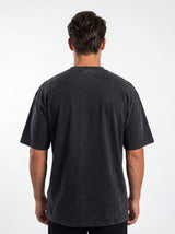 UGA Bulldogs Men’s | “Reverse State” Tee - Arena GraffitiArena Graffiti