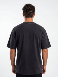 UGA Bulldogs Men’s | “Reverse State” Tee - Arena GraffitiArena Graffiti