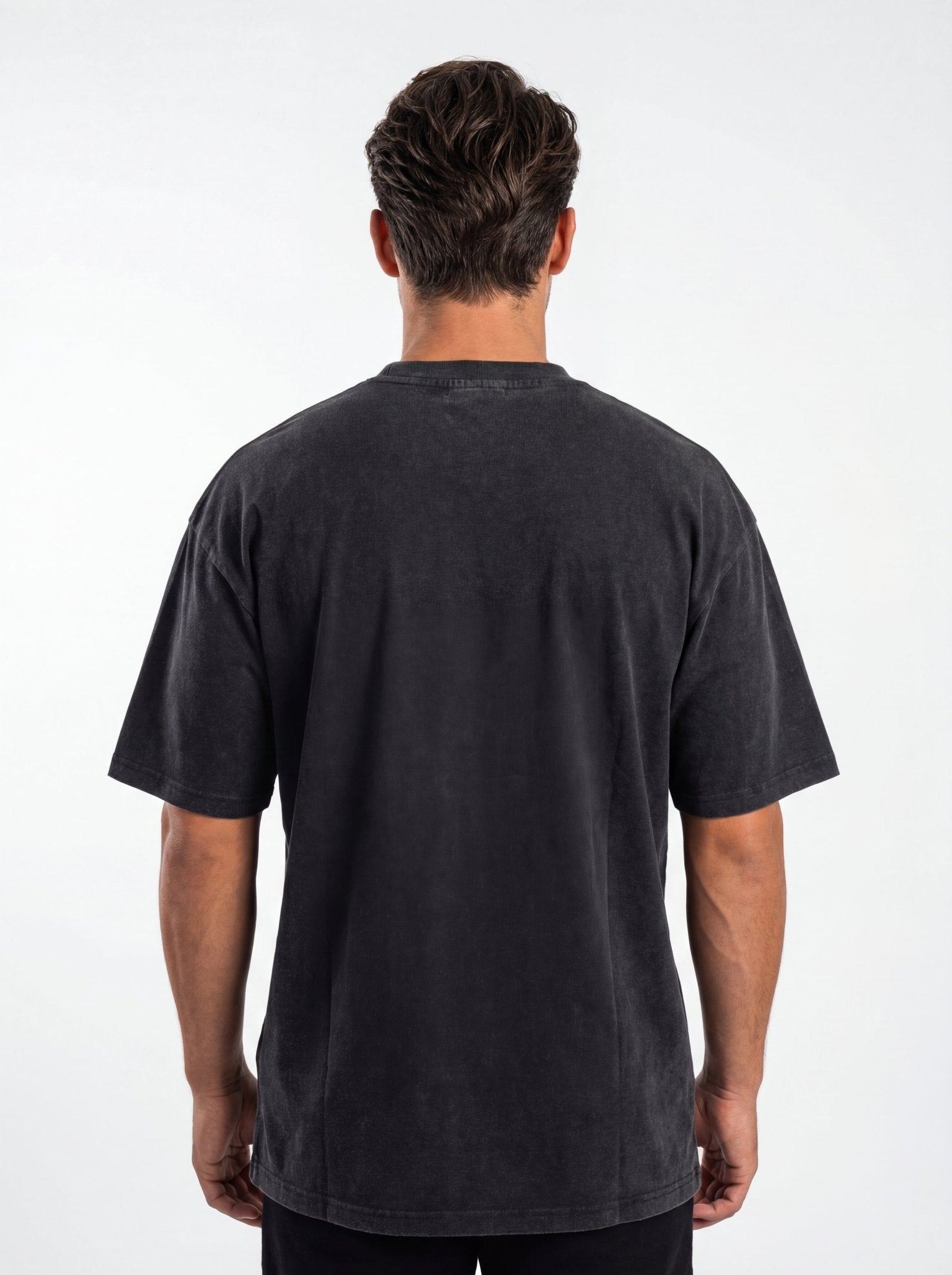 UGA Bulldogs Men’s | “Reverse State” Tee - Arena GraffitiArena Graffiti