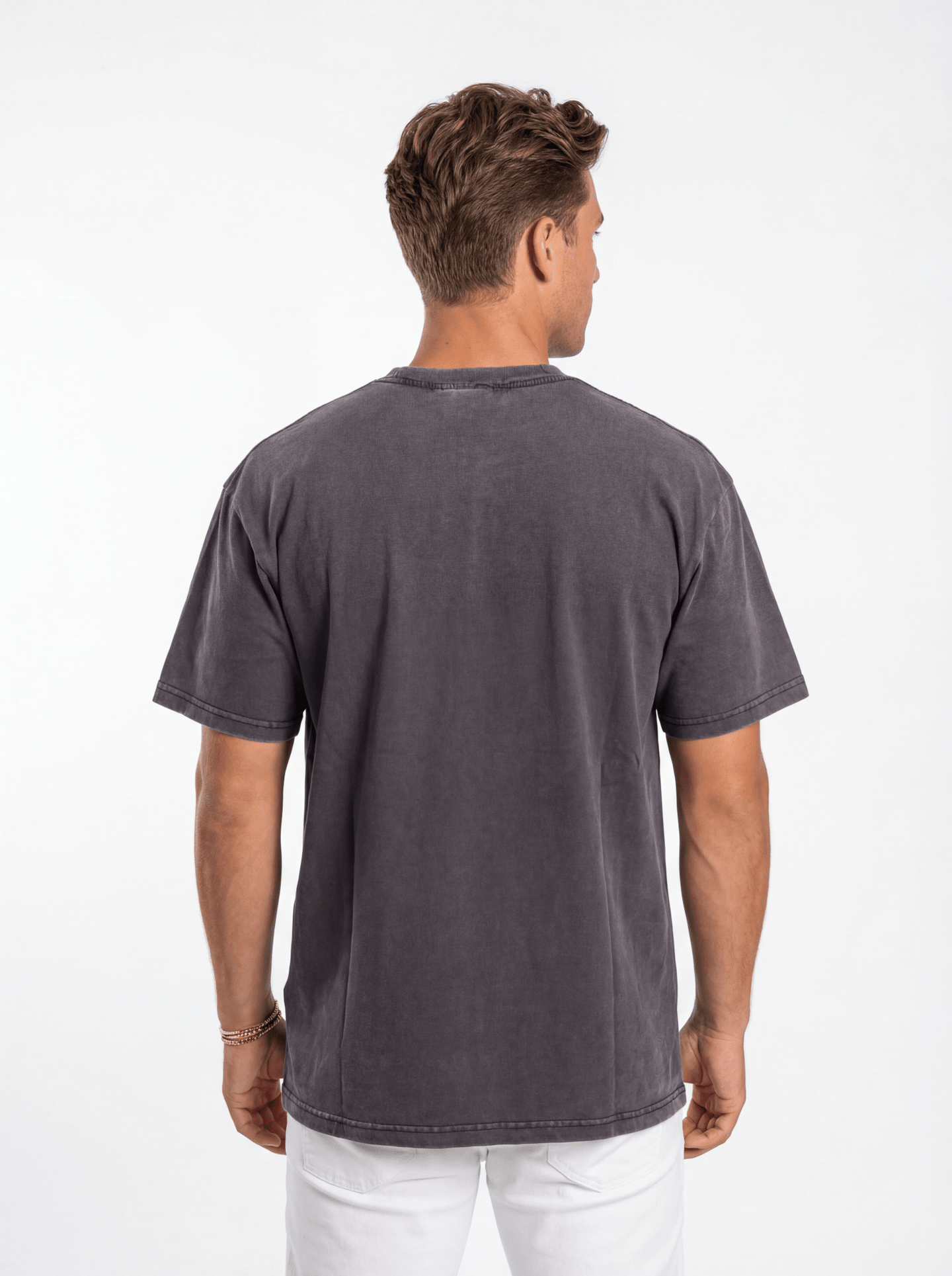 UGA Bulldogs Men’s | “Shadow Dawg” Tee - Arena GraffitiArena Graffiti