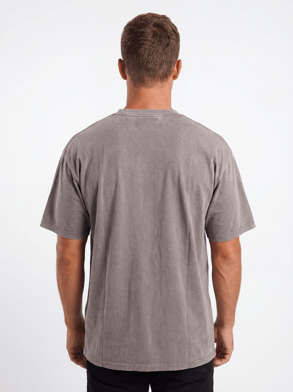 UGA Bulldogs Men’s | “Silver Britches” Tee - Arena GraffitiArena Graffiti