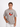 UGA Bulldogs Men’s | “Silver Dawg” Tee - Arena GraffitiArena Graffiti